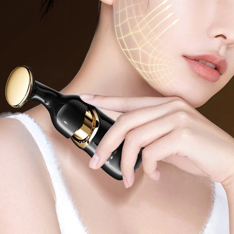 LIFTEUR VISAGE ANTI RIDES/TACHES💎 - Discoveri