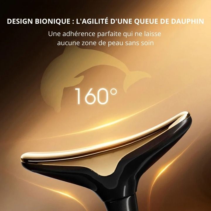 LIFTEUR VISAGE ANTI RIDES/TACHES💎 - Discoveri