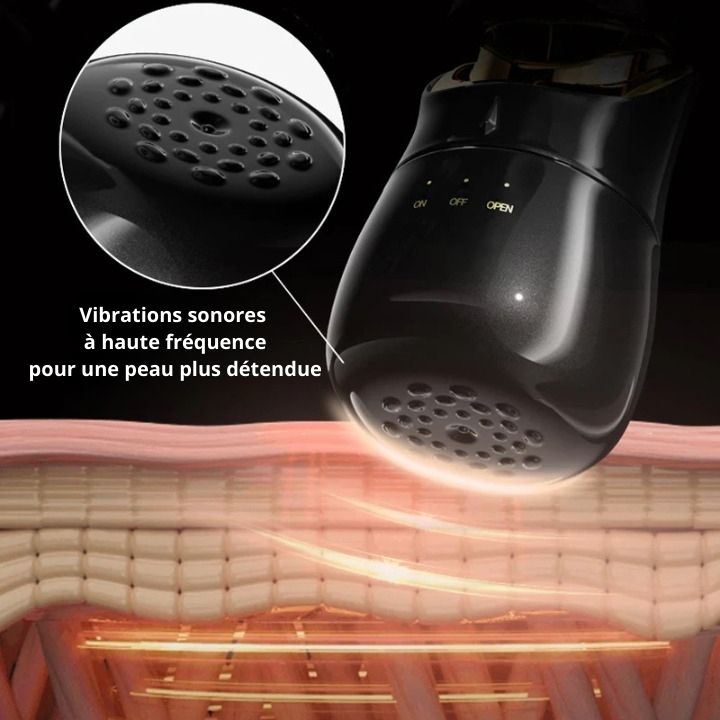 LIFTEUR VISAGE ANTI RIDES/TACHES💎 - Discoveri