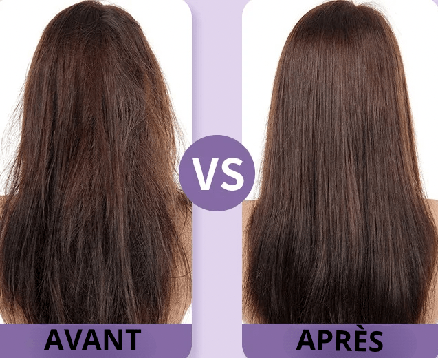 MINI BROSSE LISSEUR RECHARGEABLE - Discoveri