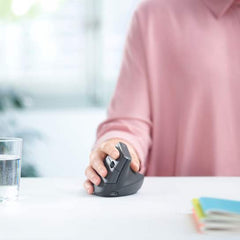 Souris Ergonomique