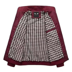 Jacket Slim - Fit