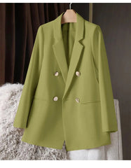 Blazer Slim